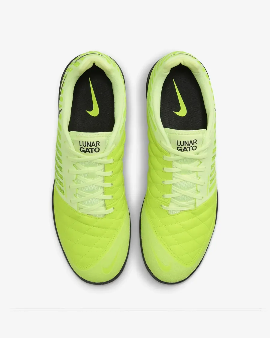Футзалки Nike Lunar Gato II IC 580456-012