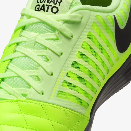 Футзалки Nike Lunar Gato II IC 580456-012