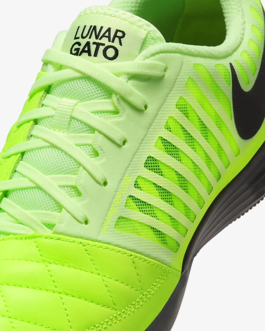 Футзалки Nike Lunar Gato II IC 580456-012