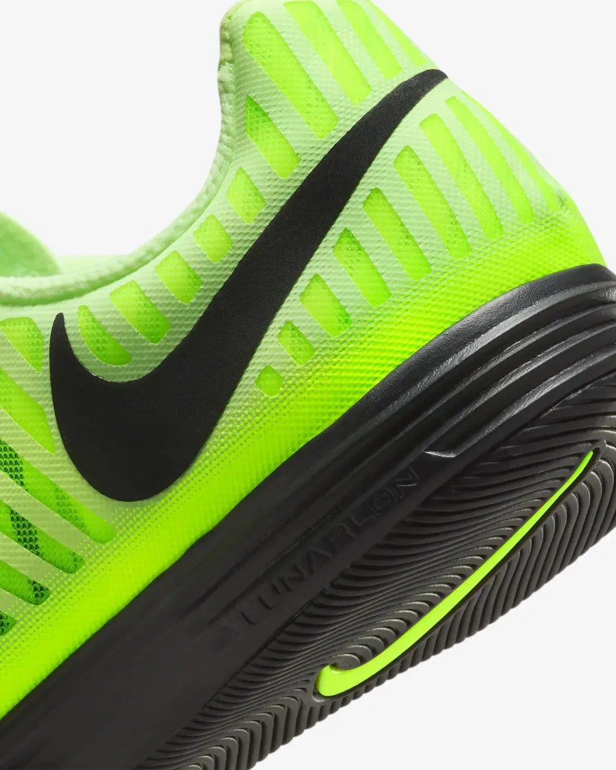 Футзалки Nike Lunar Gato II IC 580456-012