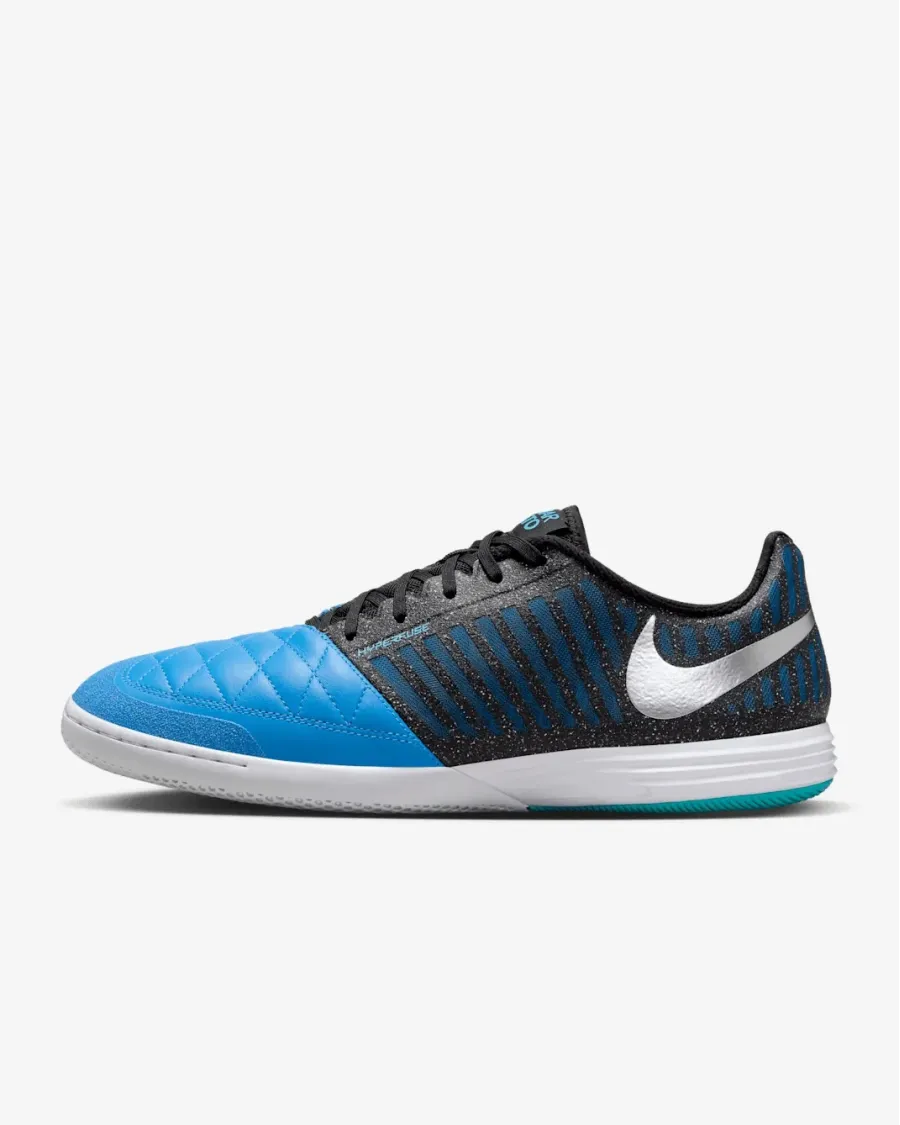 Футзалки Nike Lunar Gato II IC 580456-014