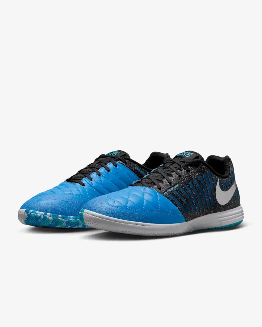 Футзалки Nike Lunar Gato II IC 580456-014