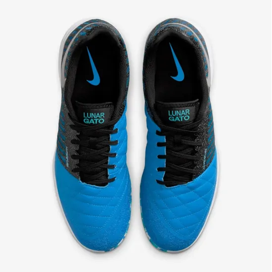 Футзалки Nike Lunar Gato II IC 580456-014