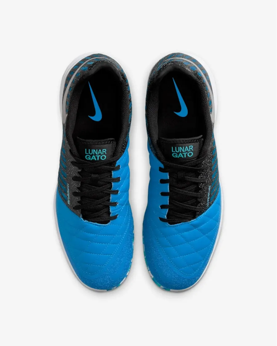 Футзалки Nike Lunar Gato II IC 580456-014