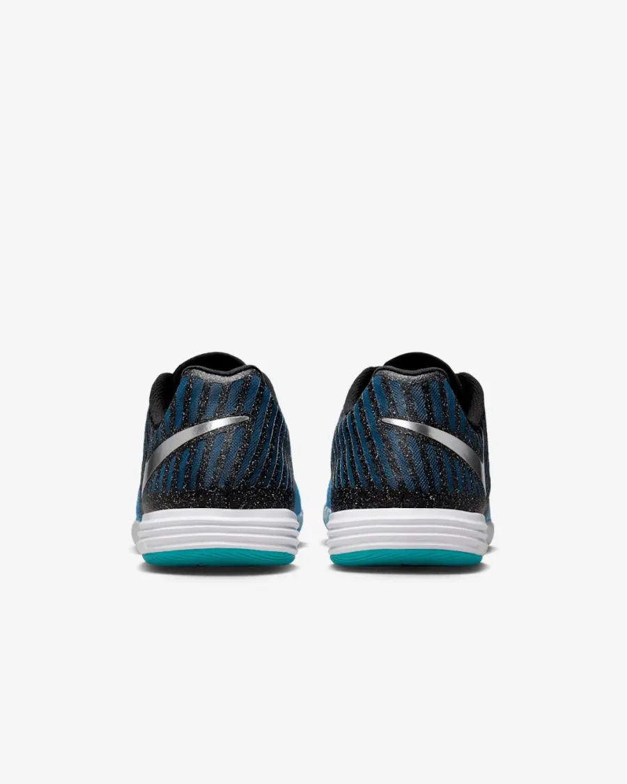 Футзалки Nike Lunar Gato II IC 580456-014