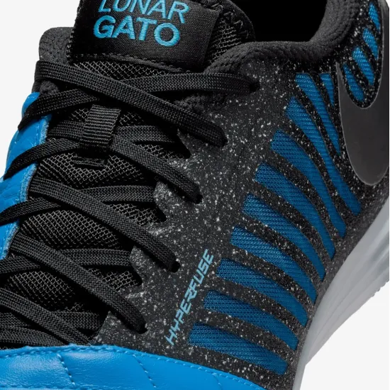 Футзалки Nike Lunar Gato II IC 580456-014