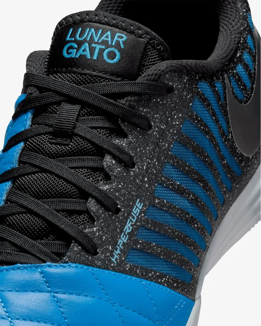 Футзалки Nike Lunar Gato II IC 580456-014