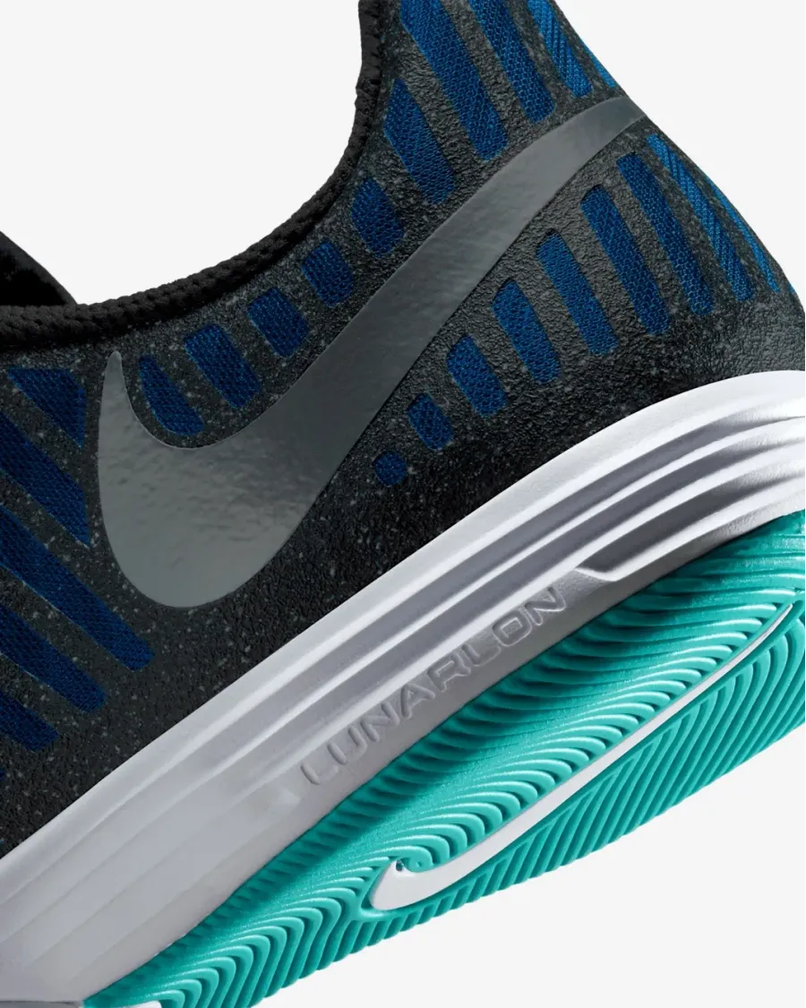 Футзалки Nike Lunar Gato II IC 580456-014