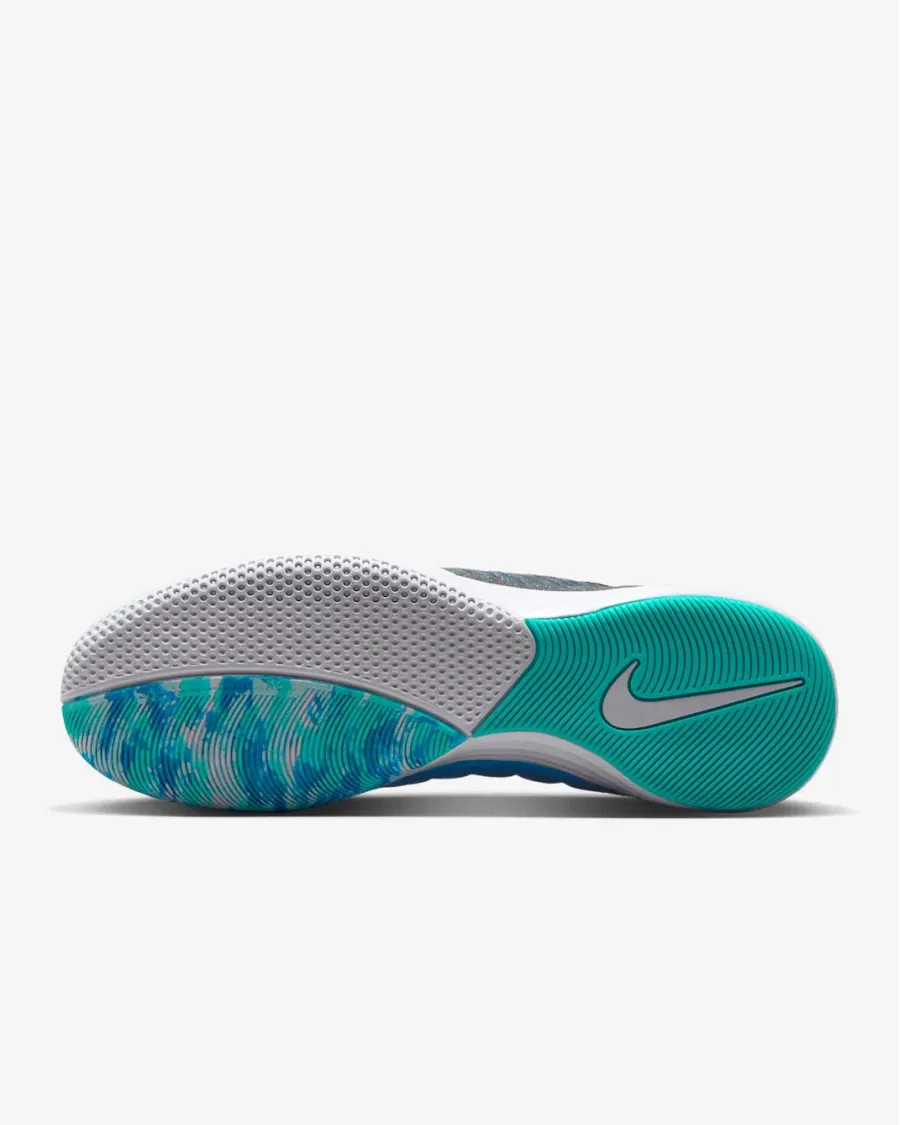 Футзалки Nike Lunar Gato II IC 580456-014