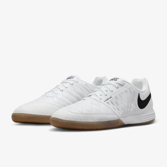 Футзалки Nike Lunar Gato II IC 580456-101