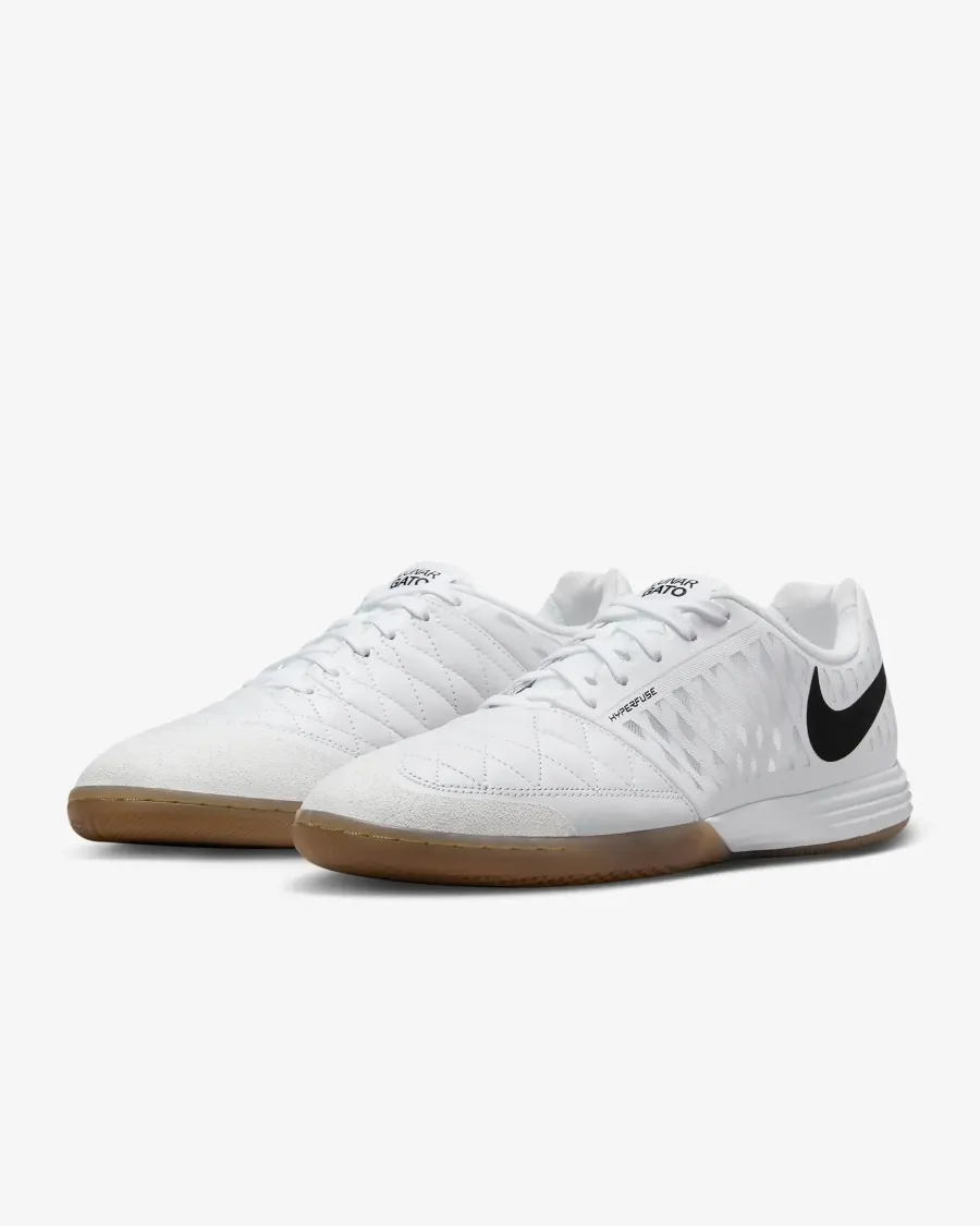 Футзалки Nike Lunar Gato II IC 580456-101