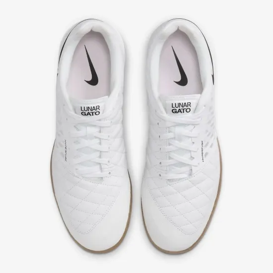 Футзалки Nike Lunar Gato II IC 580456-101