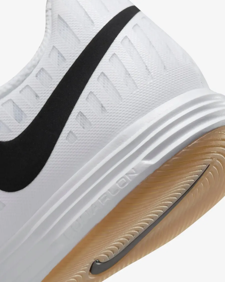 Футзалки Nike Lunar Gato II IC 580456-101