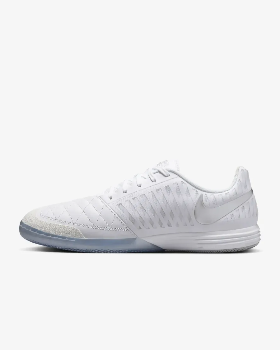 Футзалки Nike Lunar Gato II IC 580456-105