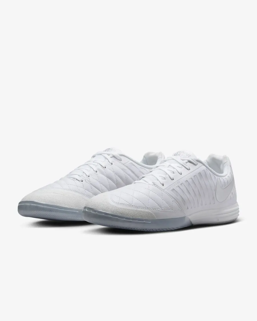 Футзалки Nike Lunar Gato II IC 580456-105