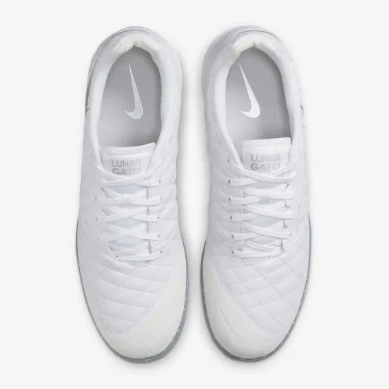Футзалки Nike Lunar Gato II IC 580456-105