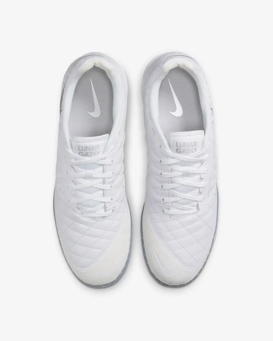 Футзалки Nike Lunar Gato II IC 580456-105