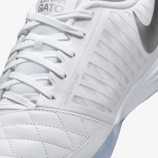 Футзалки Nike Lunar Gato II IC 580456-105