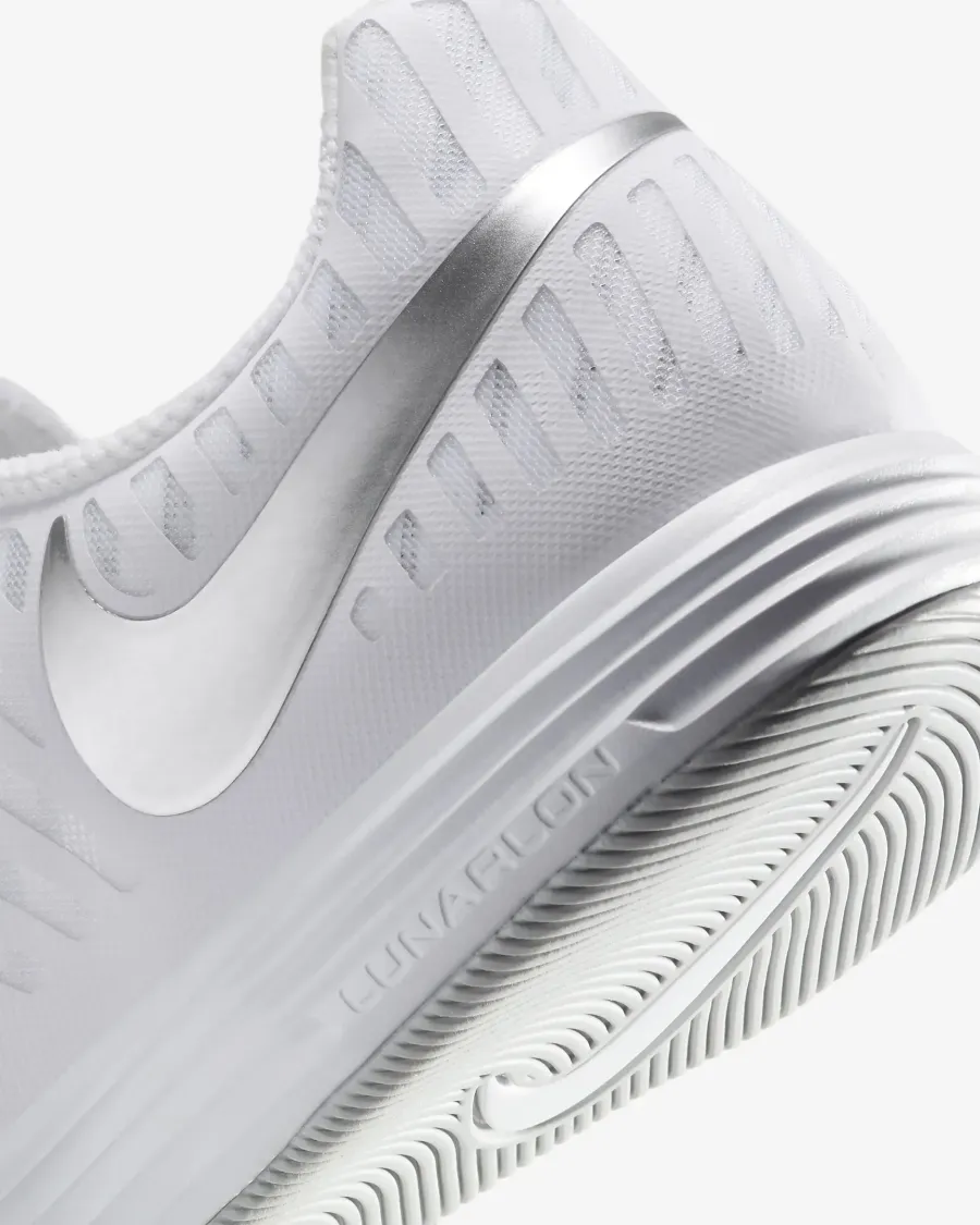Футзалки Nike Lunar Gato II IC 580456-105