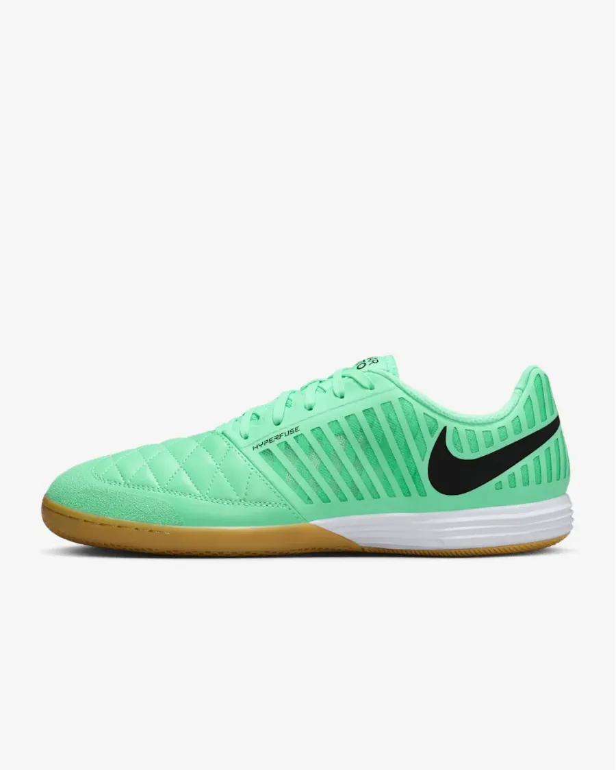 Футзалки Nike Lunar Gato II IC 580456-300