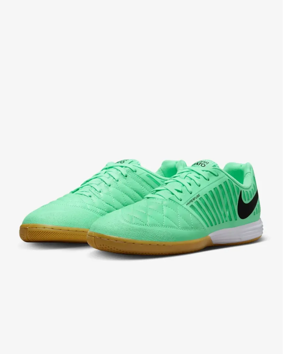 Футзалки Nike Lunar Gato II IC 580456-300