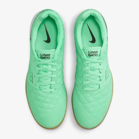 Футзалки Nike Lunar Gato II IC 580456-300