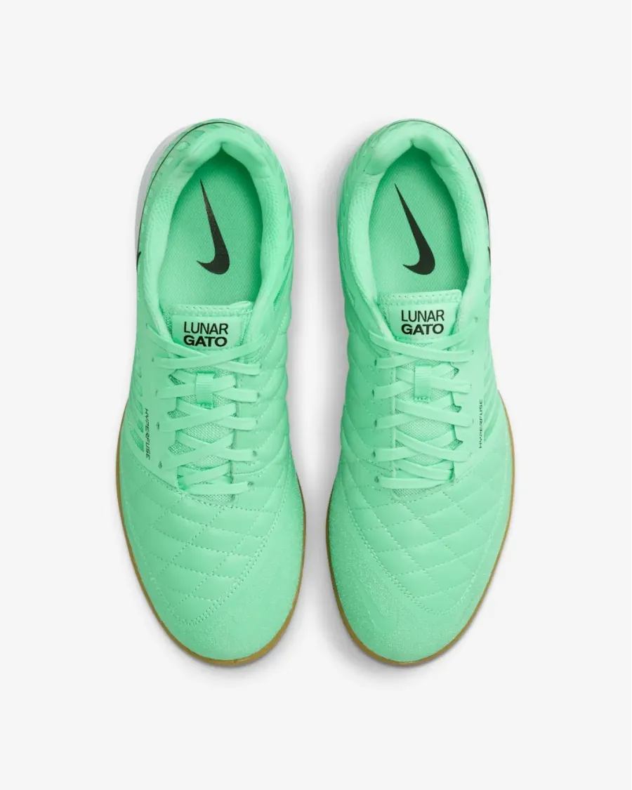 Футзалки Nike Lunar Gato II IC 580456-300