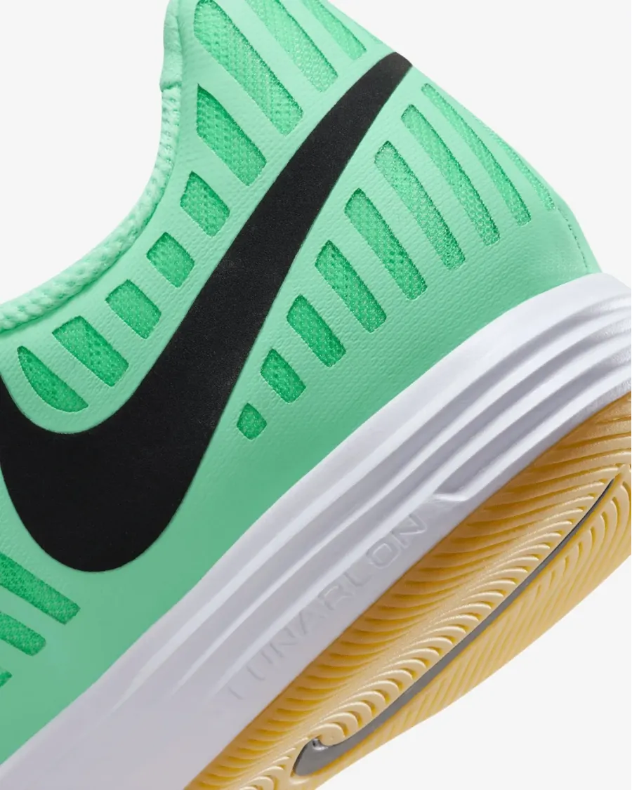 Футзалки Nike Lunar Gato II IC 580456-300