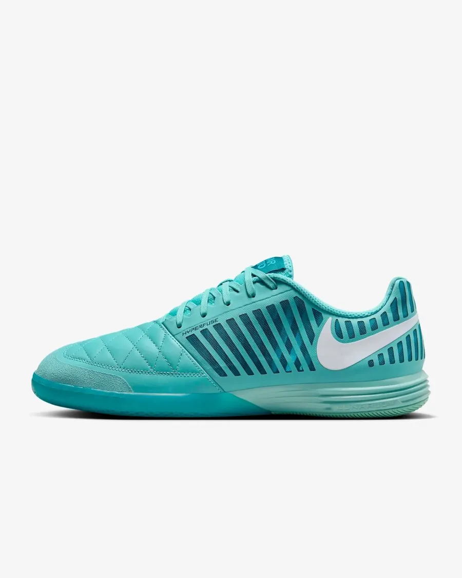 Футзалки Nike Lunar Gato II IC 580456-303