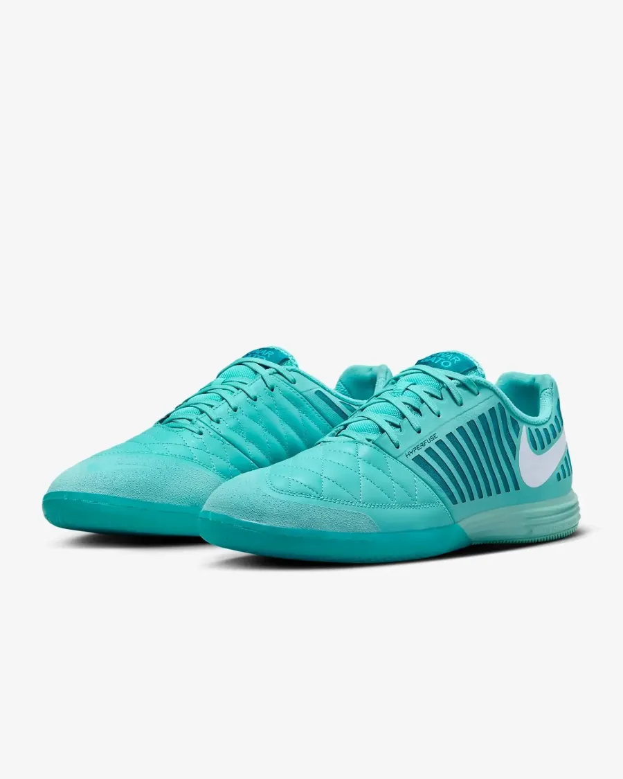 Футзалки Nike Lunar Gato II IC 580456-303