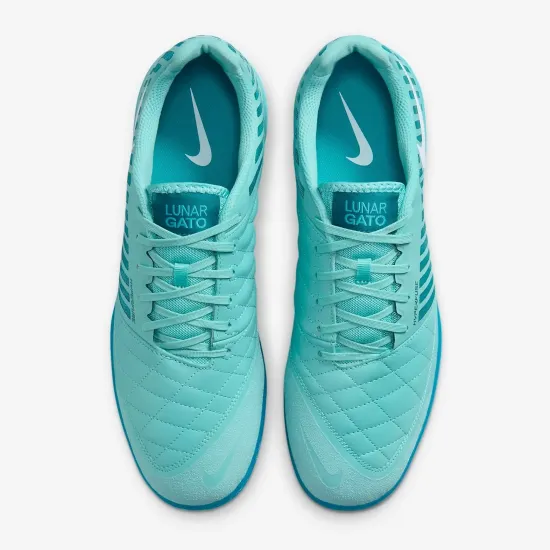 Футзалки Nike Lunar Gato II IC 580456-303