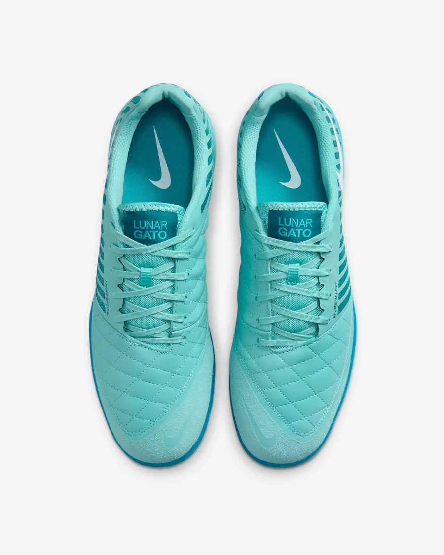 Футзалки Nike Lunar Gato II IC 580456-303