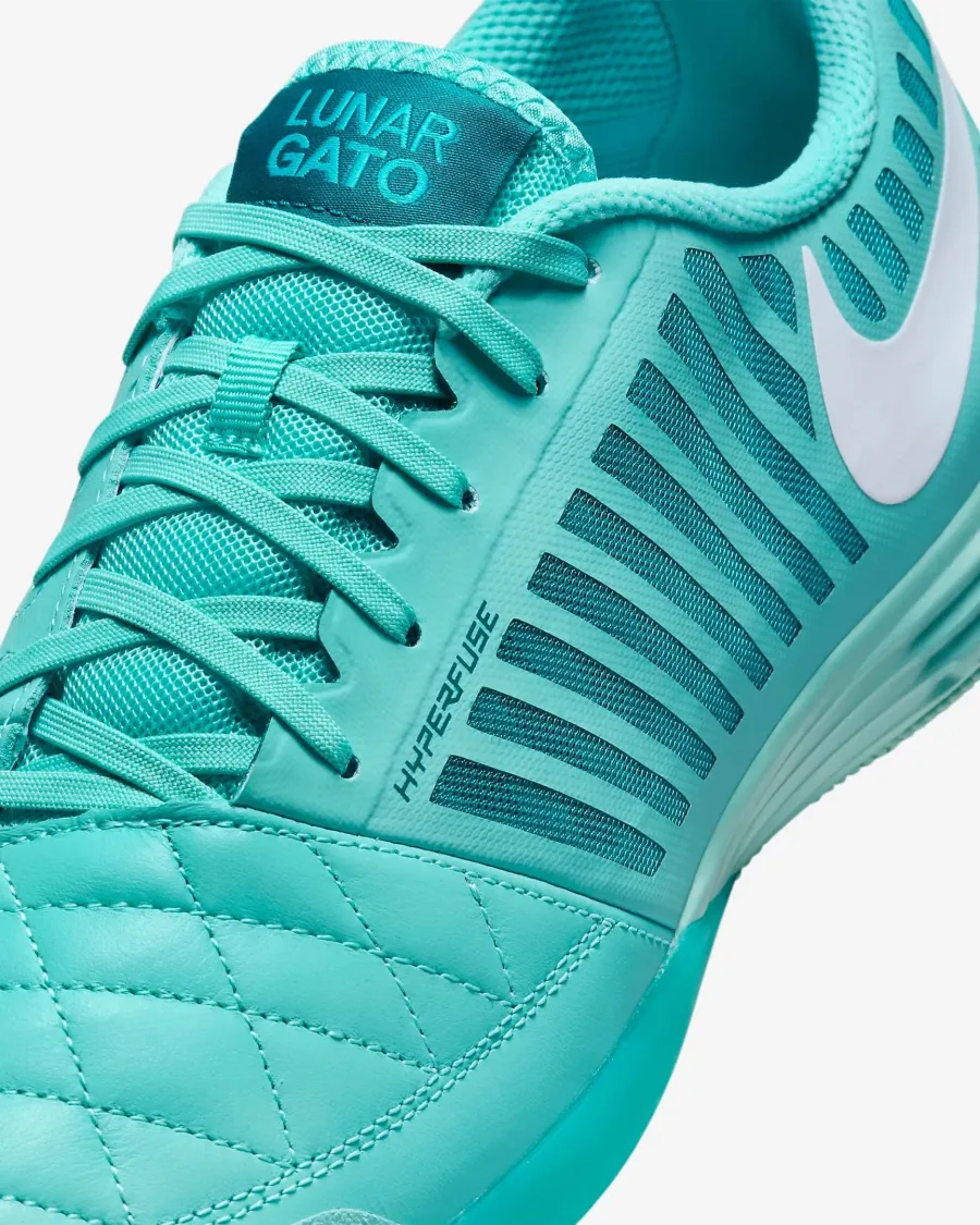 Футзалки Nike Lunar Gato II IC 580456-303