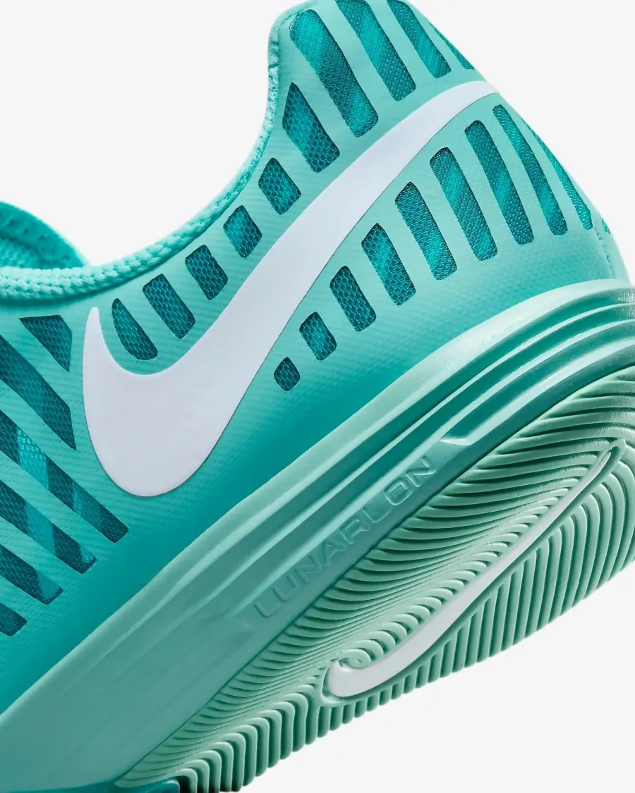 Футзалки Nike Lunar Gato II IC 580456-303
