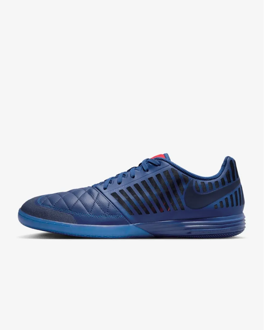 Футзалки Nike Lunar Gato II IC 580456-401