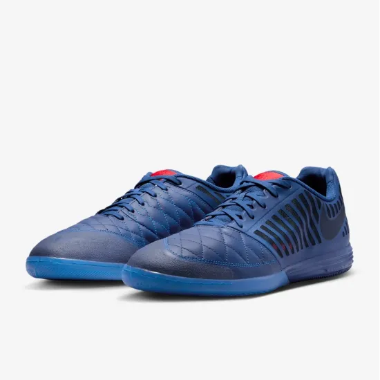 Футзалки Nike Lunar Gato II IC 580456-401