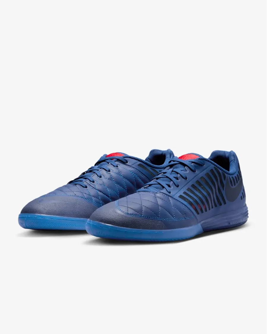 Футзалки Nike Lunar Gato II IC 580456-401