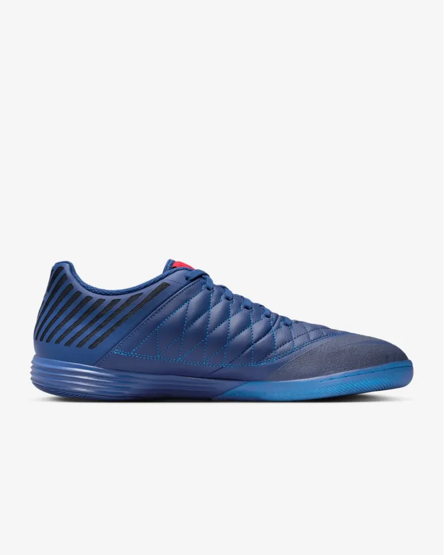 Футзалки Nike Lunar Gato II IC 580456-401