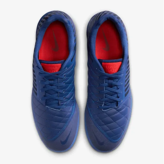 Футзалки Nike Lunar Gato II IC 580456-401
