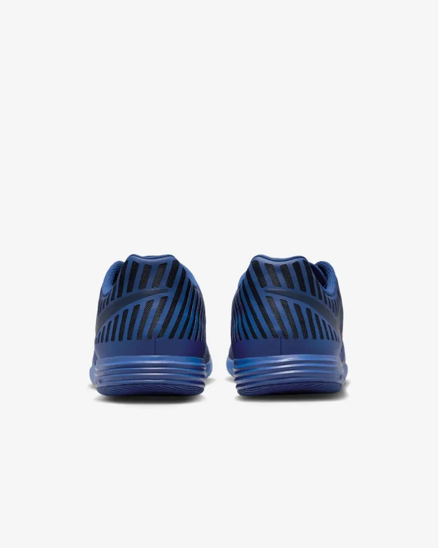 Футзалки Nike Lunar Gato II IC 580456-401