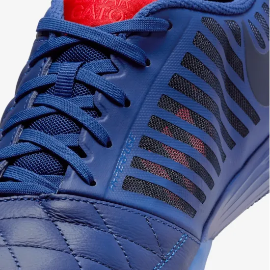 Футзалки Nike Lunar Gato II IC 580456-401