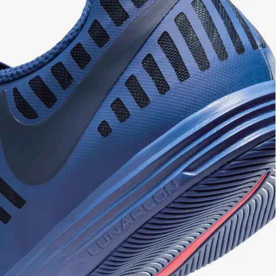 Футзалки Nike Lunar Gato II IC 580456-401