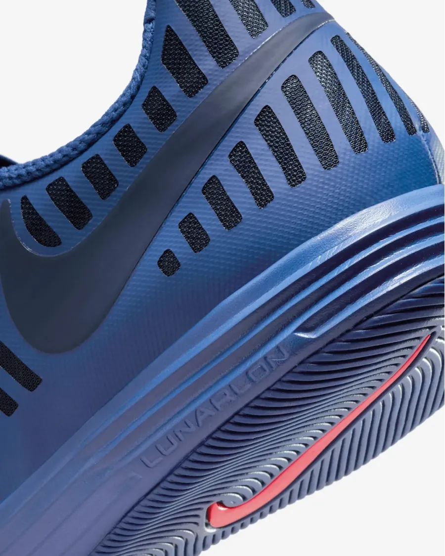 Футзалки Nike Lunar Gato II IC 580456-401