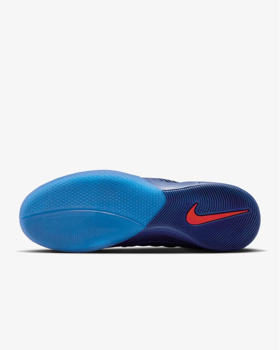 Футзалки Nike Lunar Gato II IC 580456-401