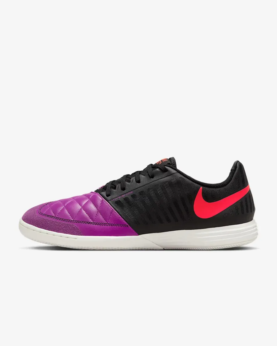 Футзалки Nike Lunar Gato II IC 580456-502
