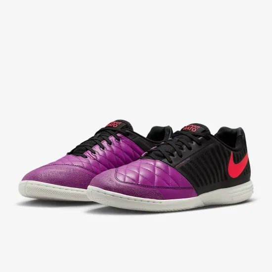 Футзалки Nike Lunar Gato II IC 580456-502
