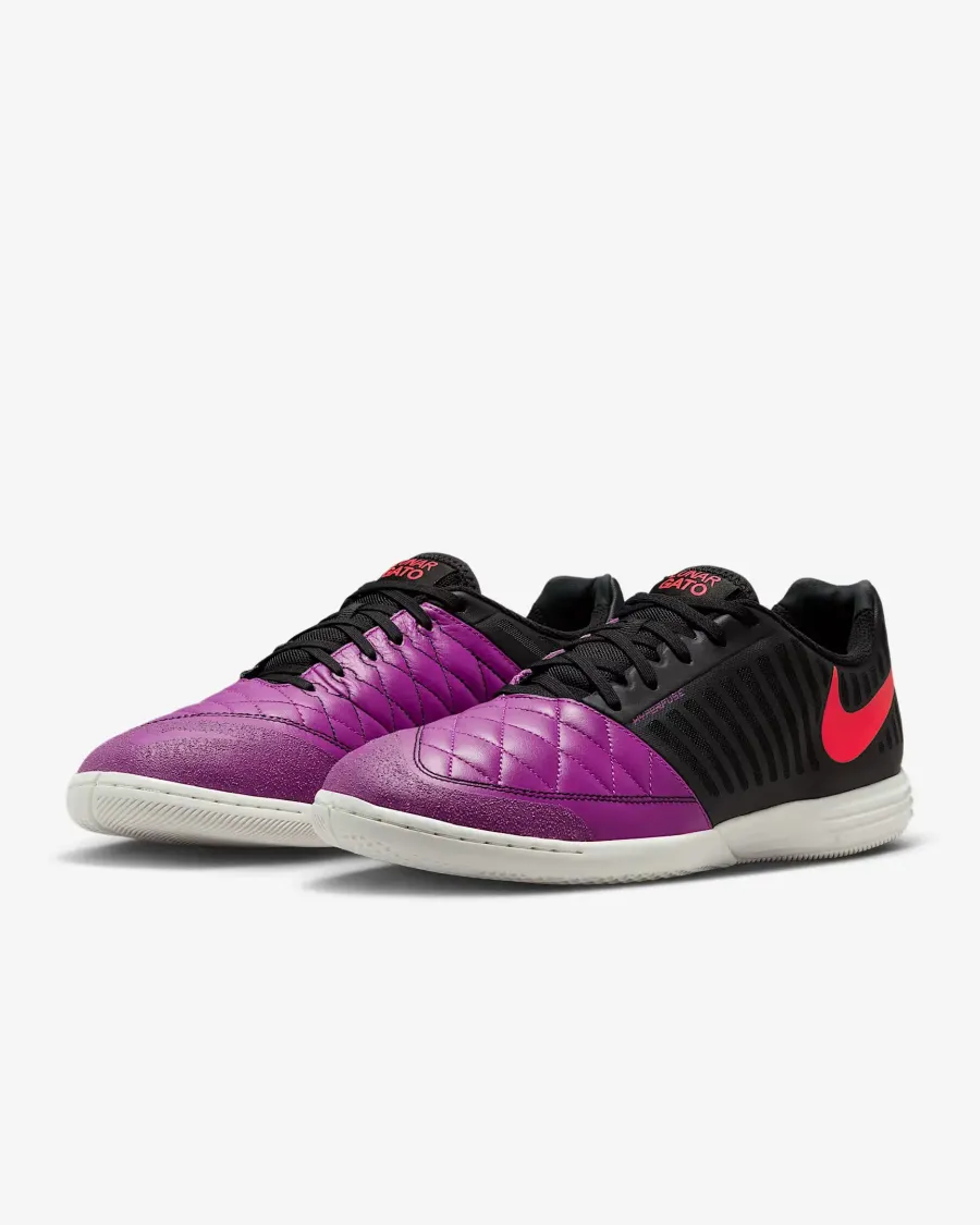 Футзалки Nike Lunar Gato II IC 580456-502