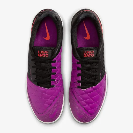 Футзалки Nike Lunar Gato II IC 580456-502