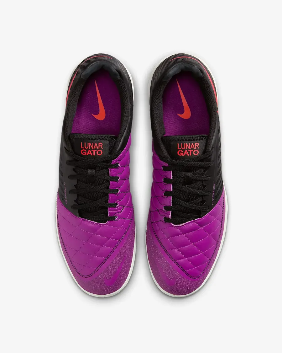 Футзалки Nike Lunar Gato II IC 580456-502