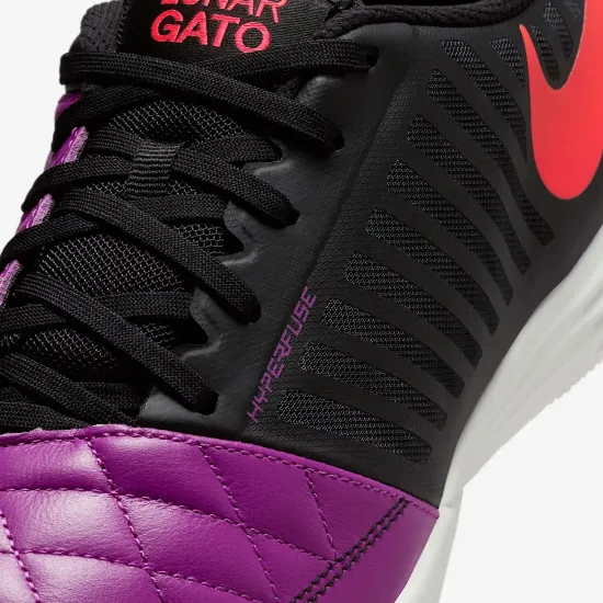 Футзалки Nike Lunar Gato II IC 580456-502